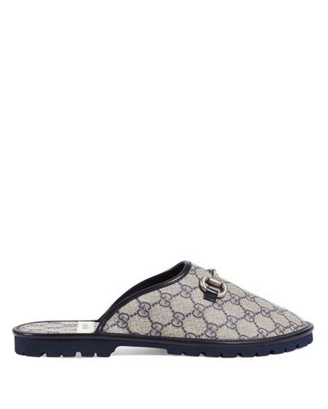 gucci slippers heren|latest gucci slippers for ladies.